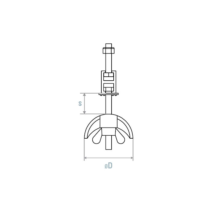 Technical Drawings - 745